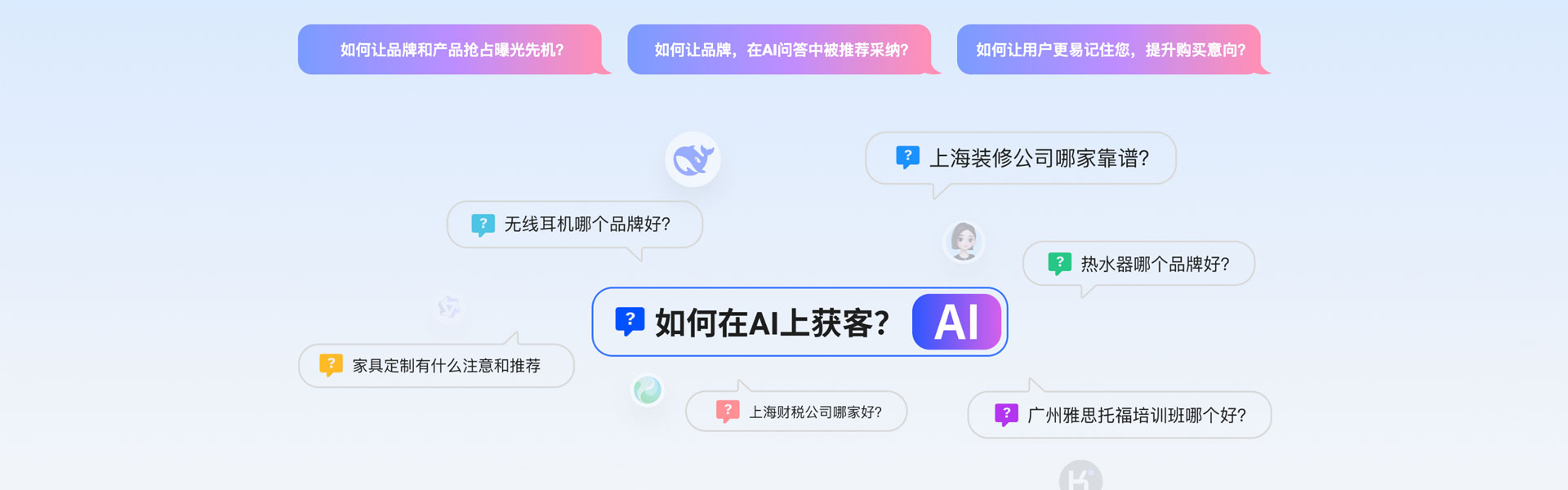 GEO AI智能推广